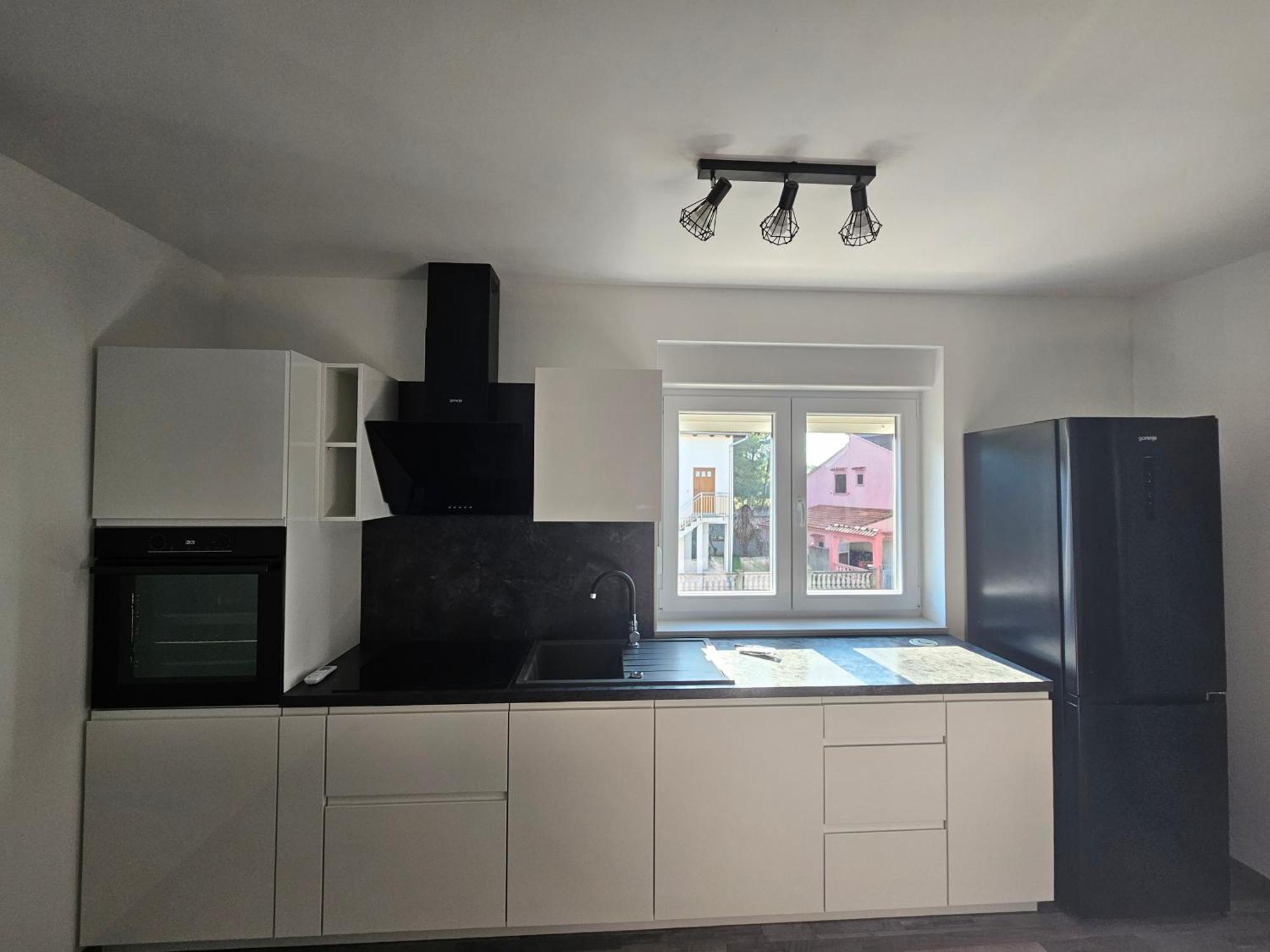 Apartmán Daria *