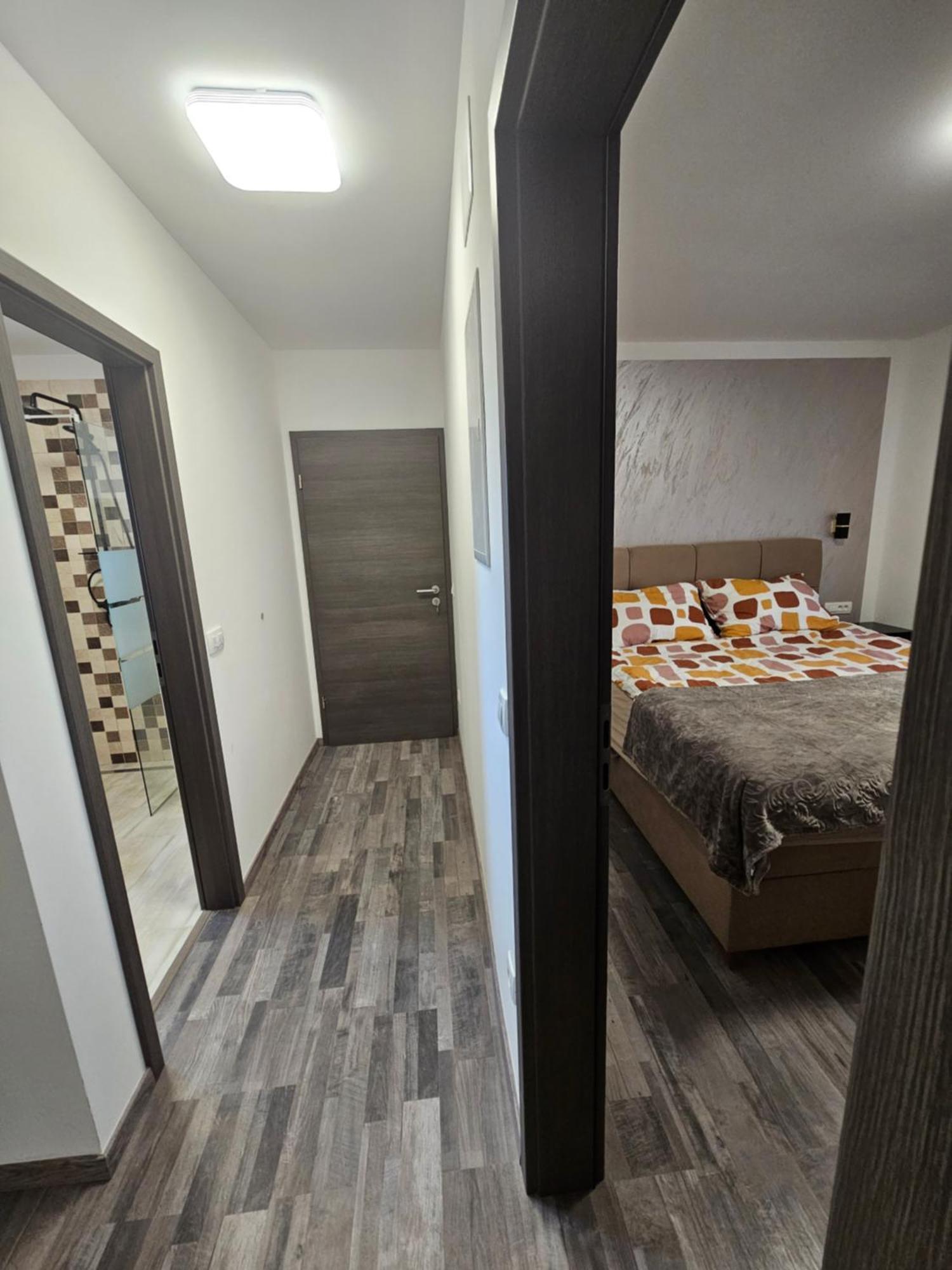 Daria Apartmán Bibinje