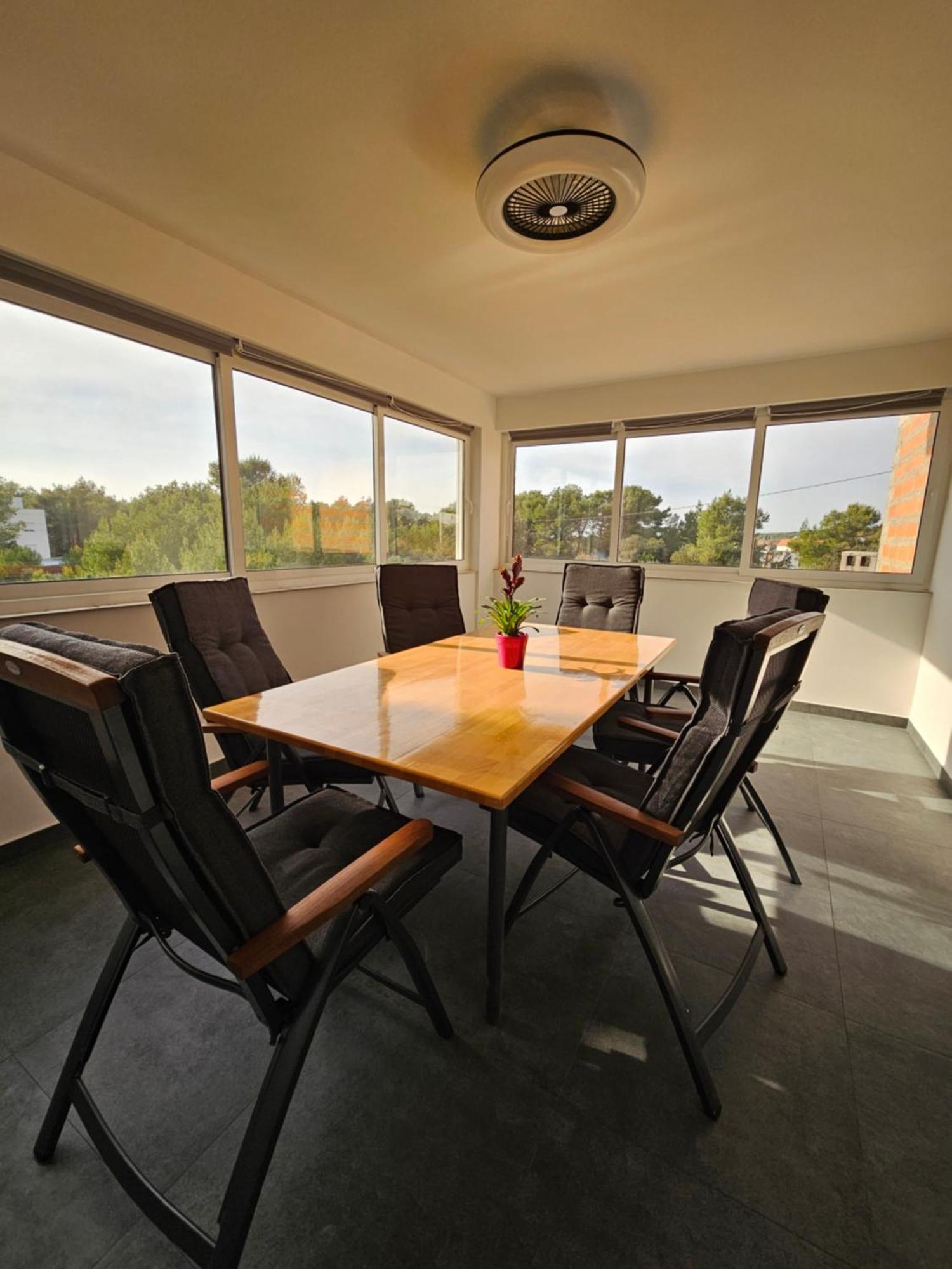 Apartmán Daria Bibinje