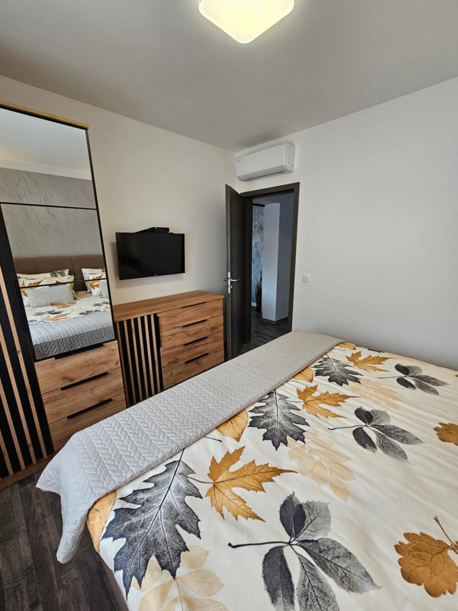 Daria Apartmán Bibinje