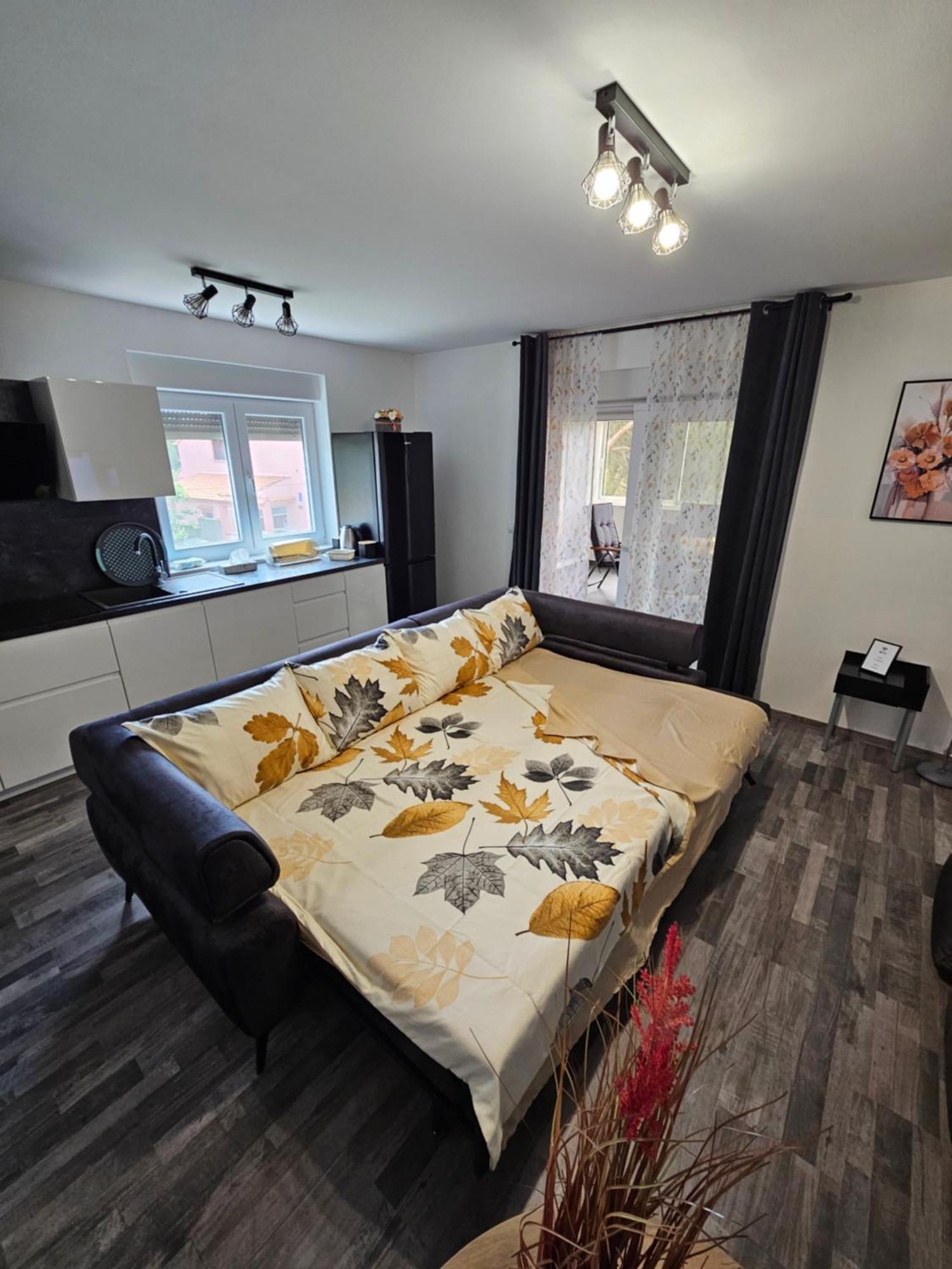 Apartmán Daria Bibinje