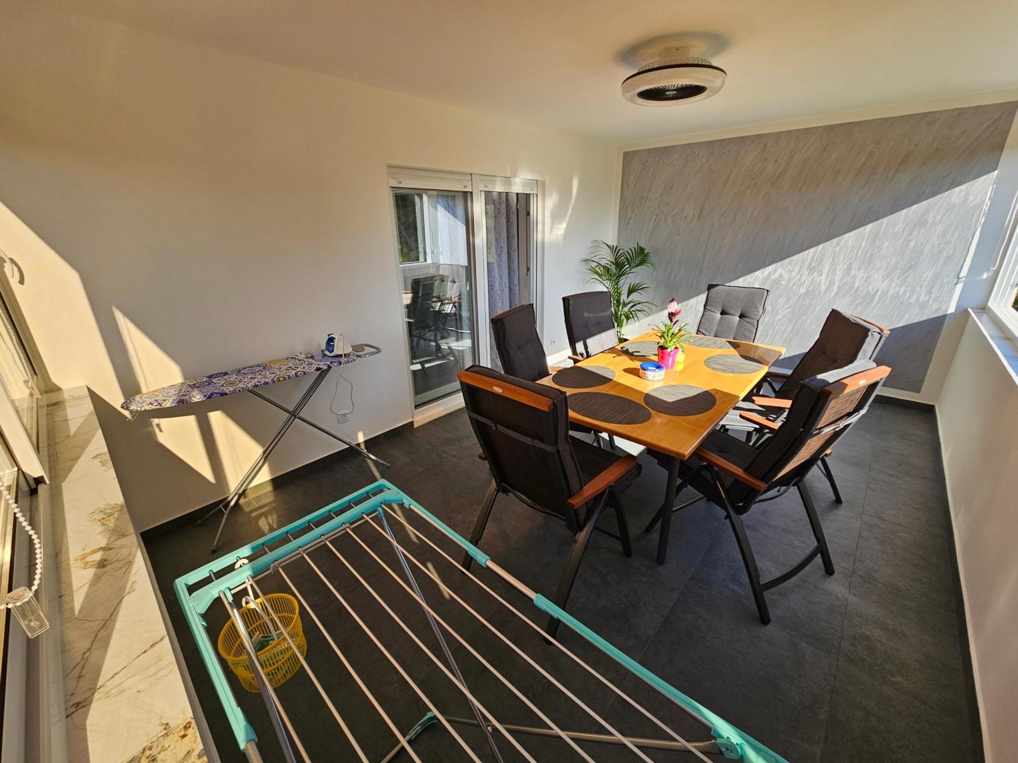 Apartmán Daria Bibinje