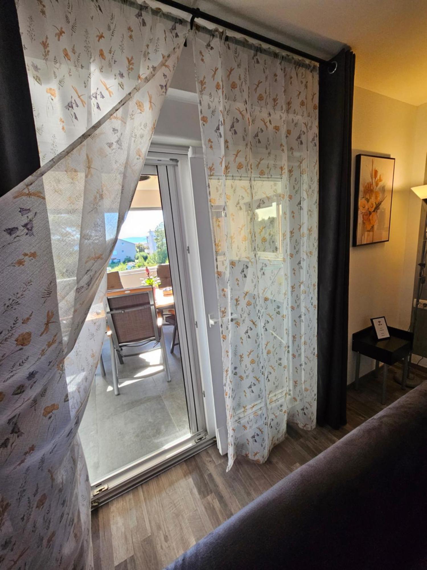 Daria Apartmán Bibinje