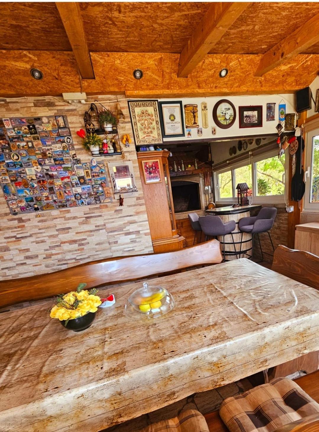 Apartmán Daria Bibinje