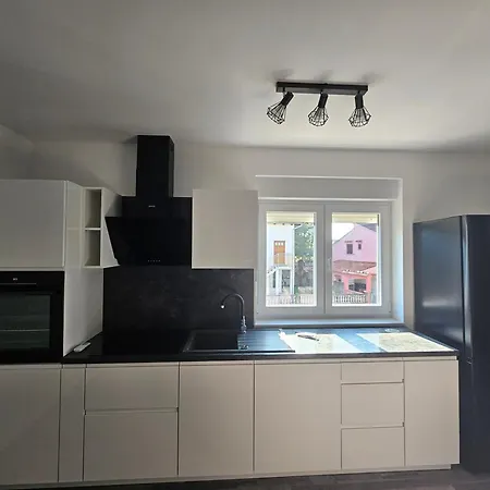 Apartman Daria Bibinje Exterior photo