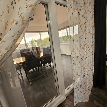 Apartman Daria Bibinje Exterior photo
