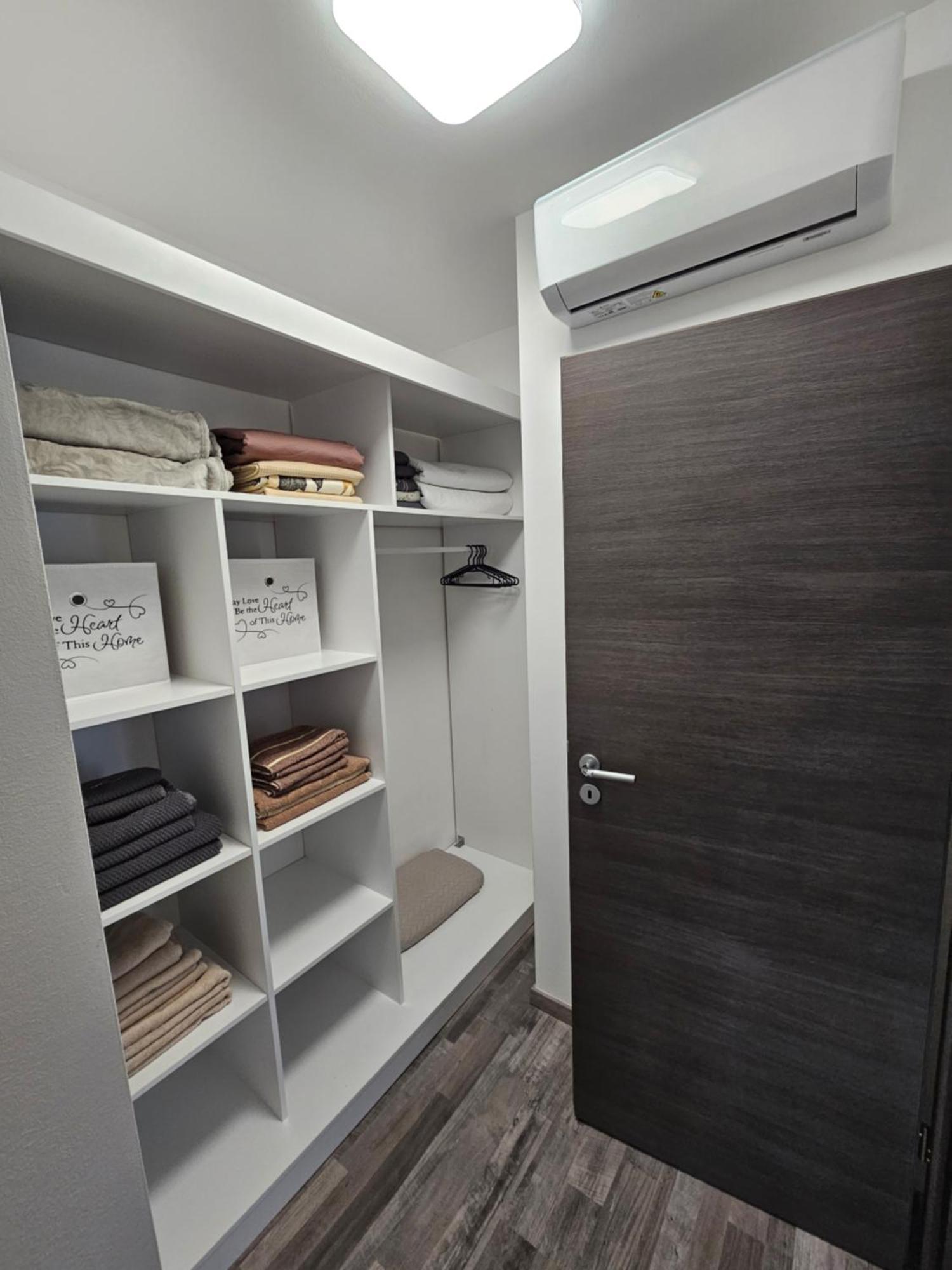 Appartement Daria