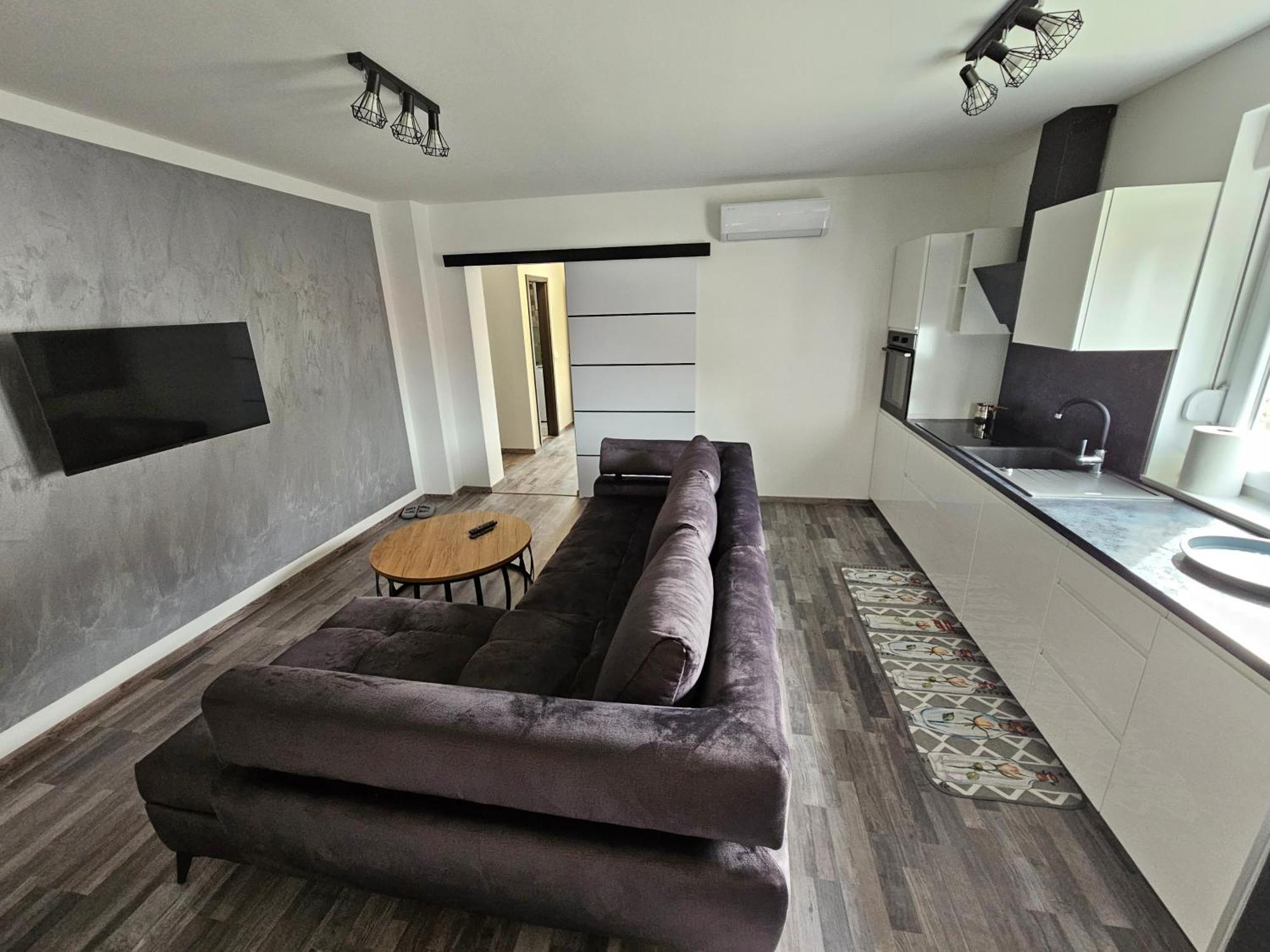 Daria Appartement